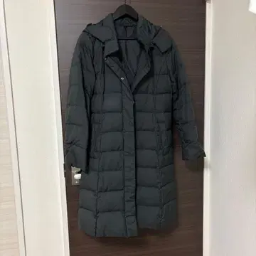 UNIQLO 다운 코트 M 사이즈