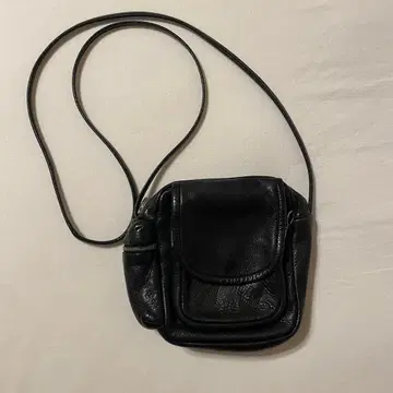 Aeta 아에타 DEER SHOULDER POUCH 숄더