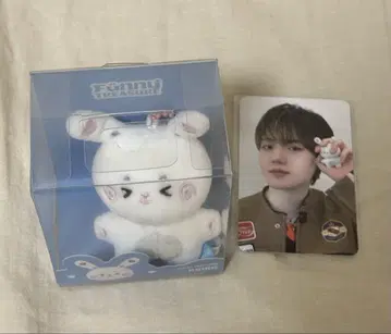 FUNNY TREASURE 도영