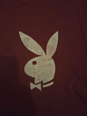 90년대 PLAYBOY 베르베르진 유호도점 구매