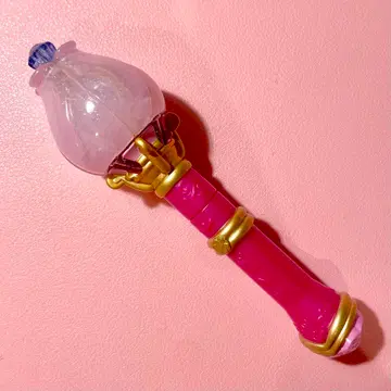 이상한 별의 쌍둥이 공주  쌍둥이 공주 가챠 로얄 서니 로드 레인