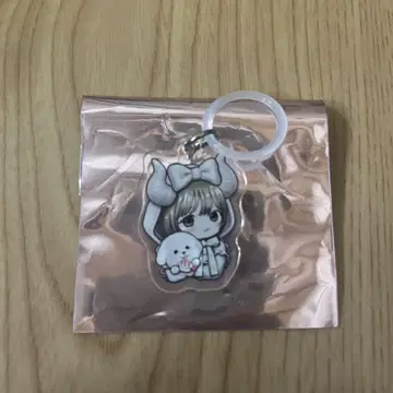 나에나노 메지루시 참 LARME