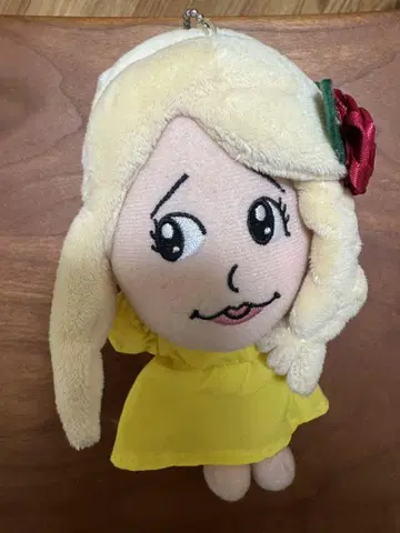 모모이로 클로버 Z 타마이 시오리 굿즈