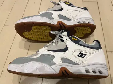 레어 dc shoes kalis OG