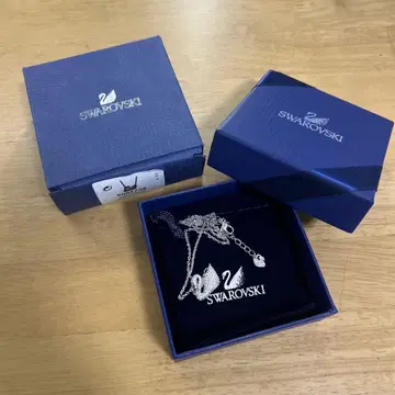 스와로브스키 5007735 목걸이