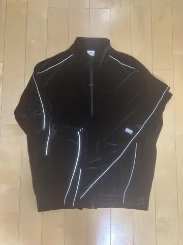 PROCLUB 벨로아 셋업 XL