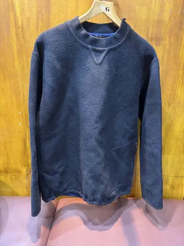 질 샌더 크루넥 풀오버 48