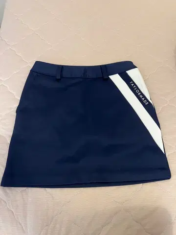 Taylor Made 골프 스커트