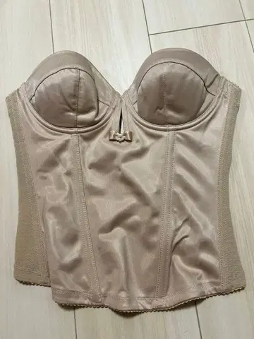 dress the life 브라이덜 이너 D65