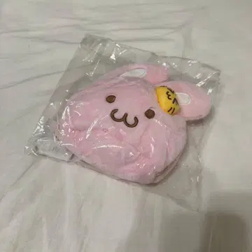 NCT DREAM POPUP 인형 파우치 제민 핑키