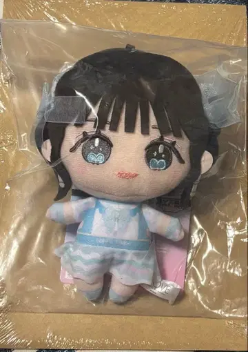 모리 판타지 =LOVE 이코라부 봉제 인형 오토시마 리사