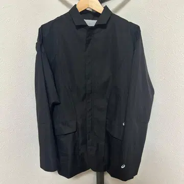 asics HARE 스트레치 자켓 M