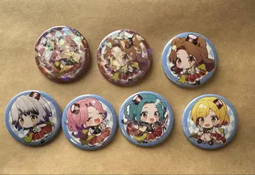 스트그라 BMC 캔뱃지