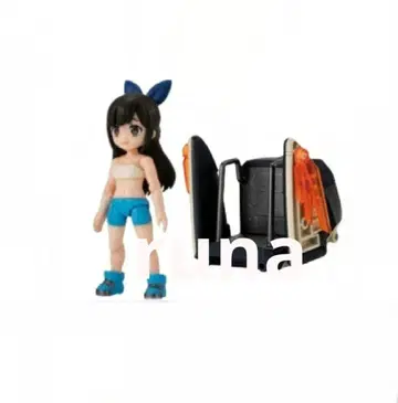 링크 트래블러즈 ~탈출! 도쿄 슬레이트 편~ SIDE:C 키르케