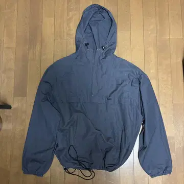 MOOKS 90s 나일론 자켓