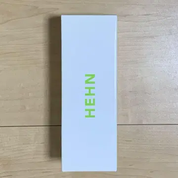 HEHN RECORDS Thermo bottle 후지이 카제
