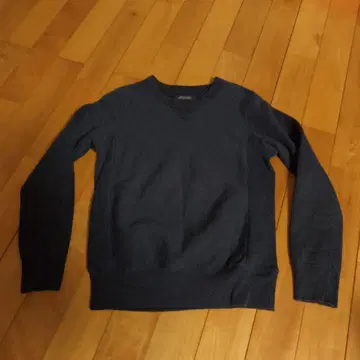 FREAK'S STORE 네이비 트레이닝복