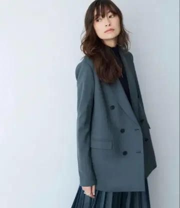 자켓
