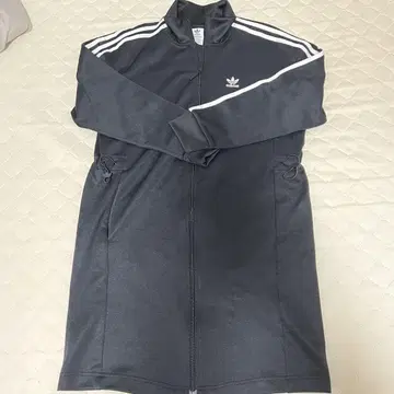 adidas 집업 저리 원피스