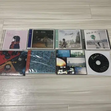 bokula. CD 묶음 판매