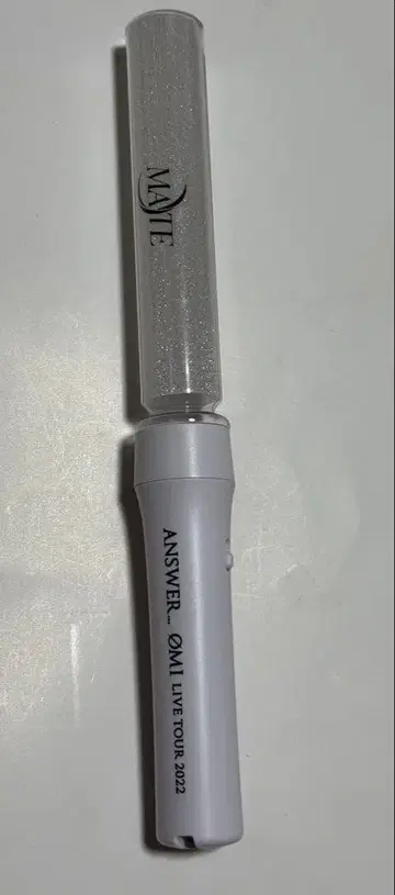 토사카 히로오미 응원봉