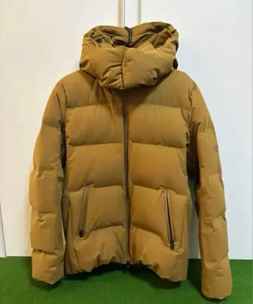 미즈사와 다운 ANCHOR(닻) 다운 자켓 사이즈 L