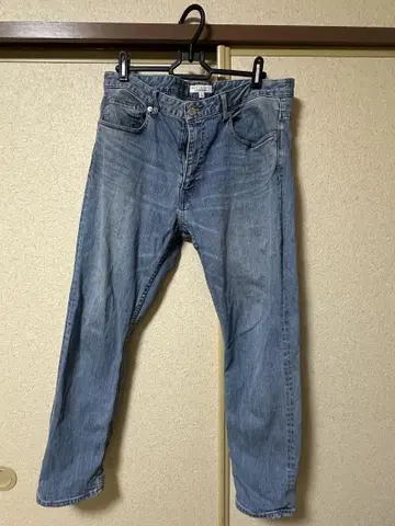 뷰티&유스 팬츠 카테고리 미정