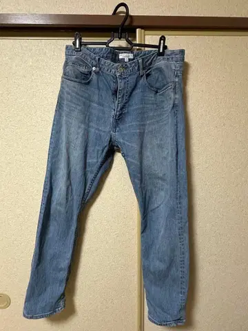 뷰티&유스 팬츠 카테고리 미정