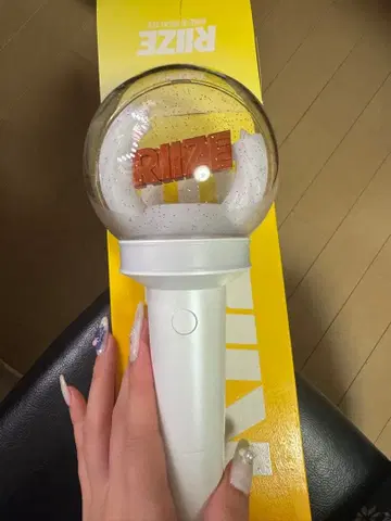 RIIZE 응원봉