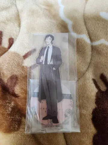 모로후시 타카아키 아크릴 스탠드