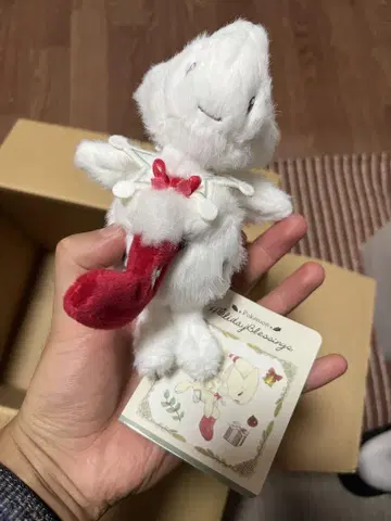 포켓몬 마스코트 Holiday Blessings 토게틱