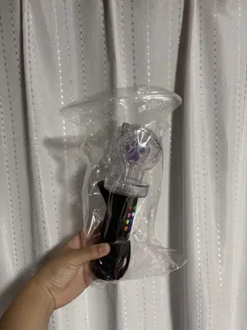 TravisJapan 응원봉