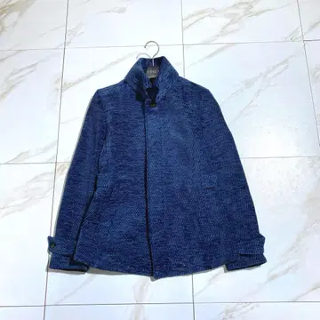 미사용급 토네이도 마트 현행 카르제몰 스탠드 자켓 히요쿠 별주 원단