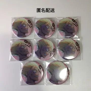 블루 록 SHIBUYA TSUTAYA 캔뱃지 시도 류세이