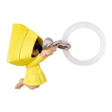 LITTLE NIGHTMARES 메지루시 액세서리