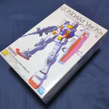 GUNDAM Ver.Ka RX-78-2 1/100