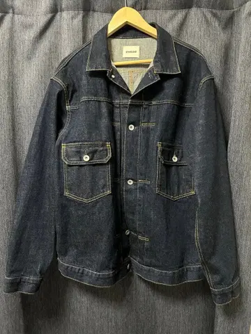 greatLAnd ORIGINAL LOGAN DENIM