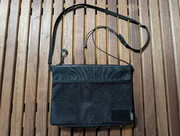 BYCRUISE 사코슈 X-PAC BLACK