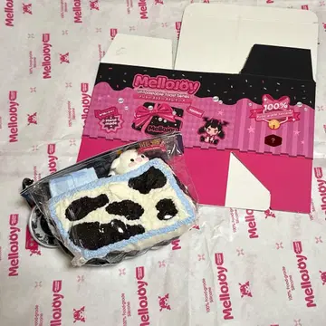 Mellojoy 스퀴즈 인기 논토스트 소