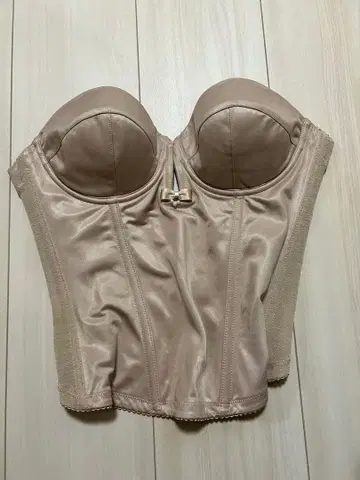 DRESS the LIFE 브라이덜 이너 E65