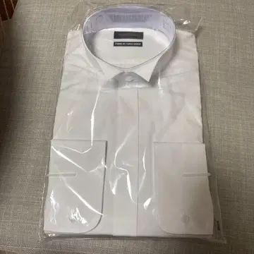윙카라 셔츠 L 사이즈