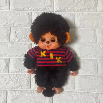 몬치치 쇼와 레트로