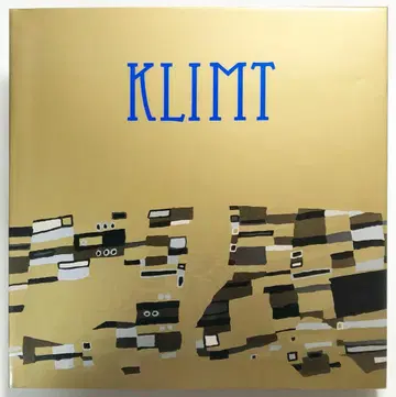 클림트 화집 여자 KLIMT 리브로포트