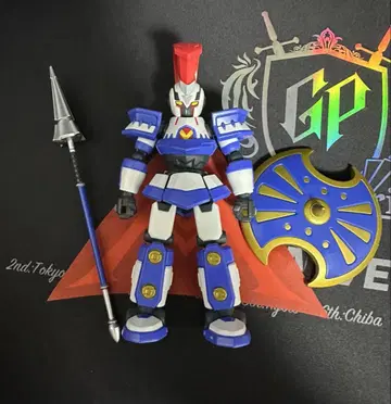 [ 선착순 ] LBX 아킬레스 하이퍼 펑션