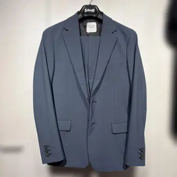 UNITED TOKYO 수트