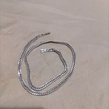 티타늄 키헤이 목걸이 약 50cm
