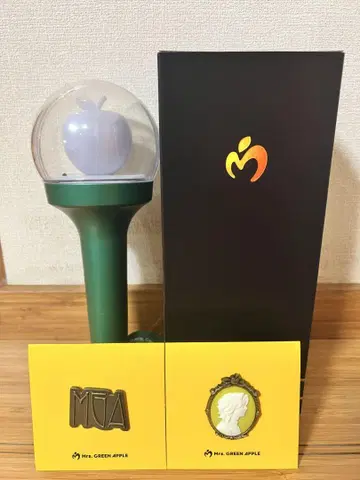 미세스 응원봉 바벨 덤 포함