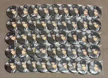 블루 록 블루록전 에고이스트 어워드 캔뱃지 이사기 요이치