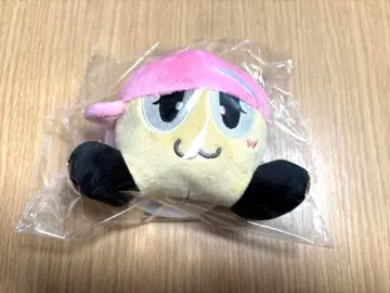 [미개봉 새상품] WEST. 하피누이 야츠누이 코타키 노조무 핑크