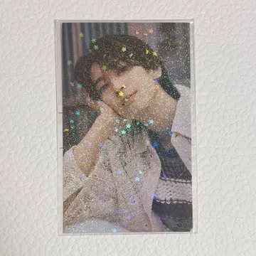 spill the feels 원우 타워 레코드 럭드